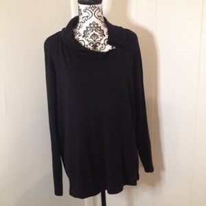 Ralph Lauren Long Sleeve Top 3X